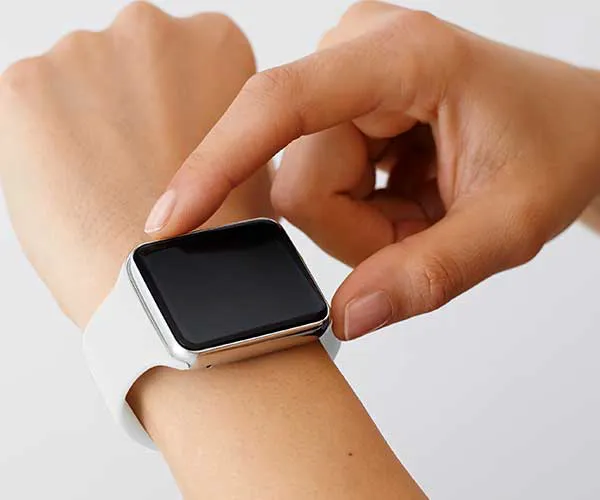 apple watch charging tips