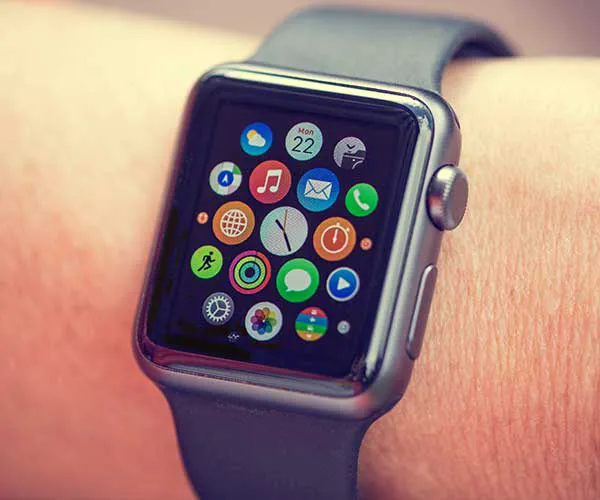 apple watch charging tips