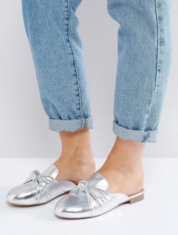 The One Shoe Trend Everyone Will Be Wearing This Summer (& It’s Not ...