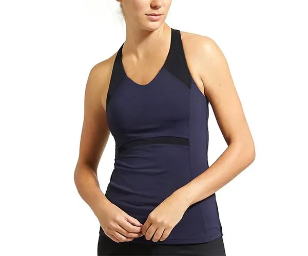 athleta ace racer tank