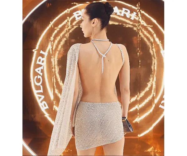 bella hadid