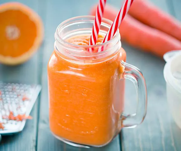 smoothies for weight loss