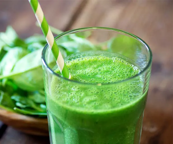 detox smoothies for weight loss