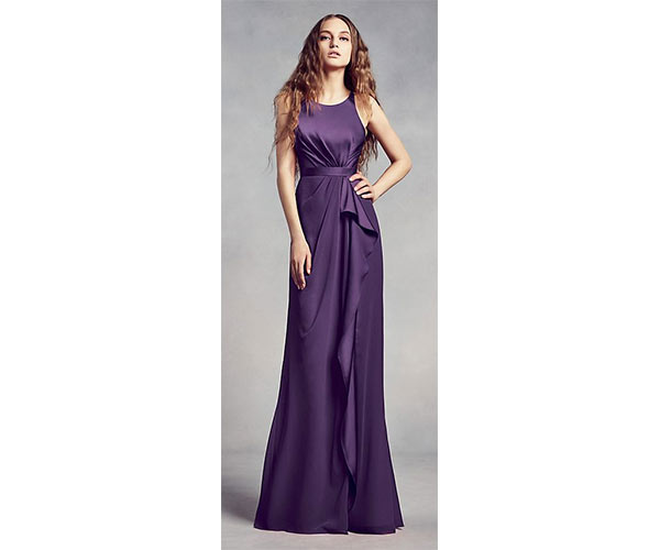 bridesmaid dresses for every body