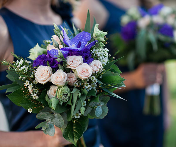 last minute bridesmaids