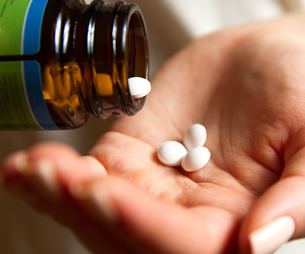 pills