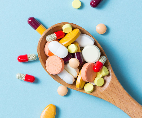 pills