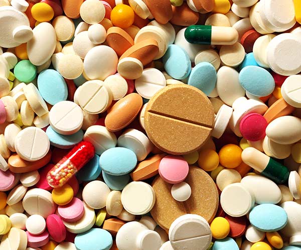 pills