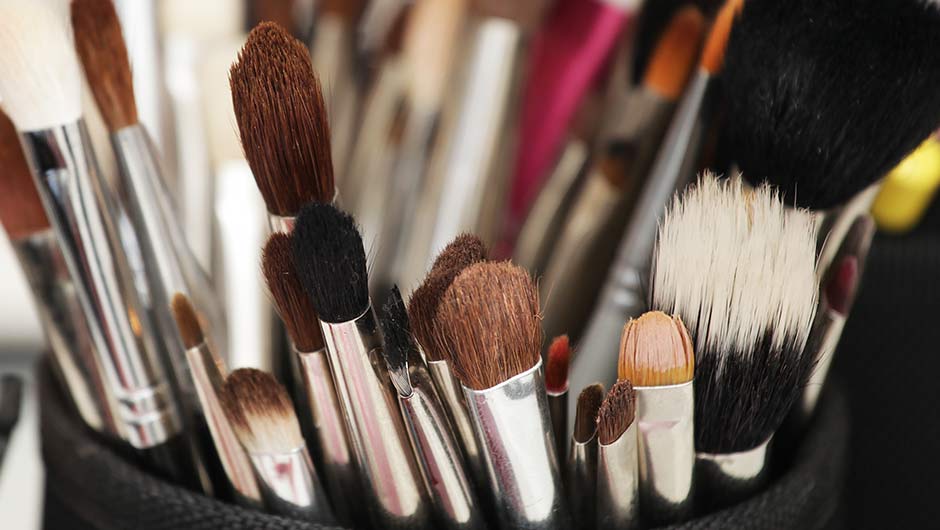 The Scary Downside To Never Cleaning Your Makeup Brushes SHEfinds