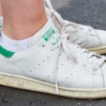 how to wash stan smith shoes