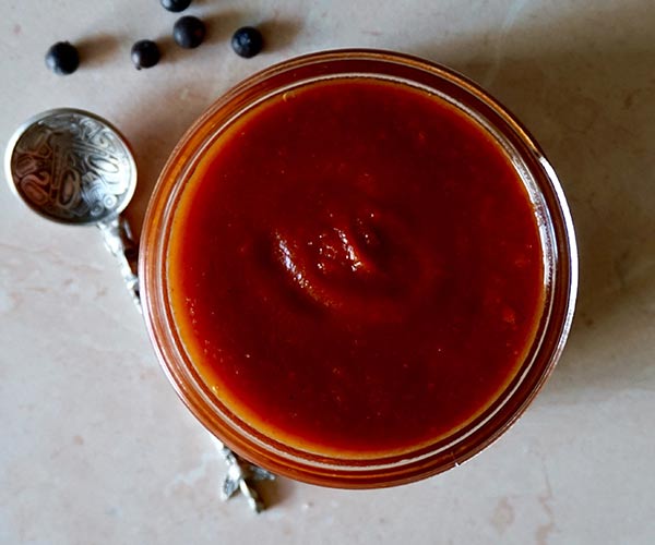 4 Condiments That Are Bad For Weight Loss SHEfinds