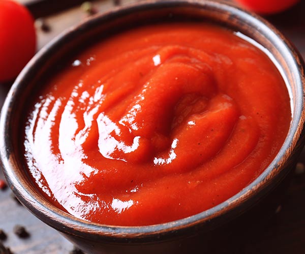4 Condiments That Are Bad For Weight Loss SHEfinds