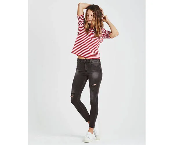 best clothing brands for big butts