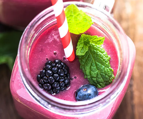 detox smoothies for bloating
