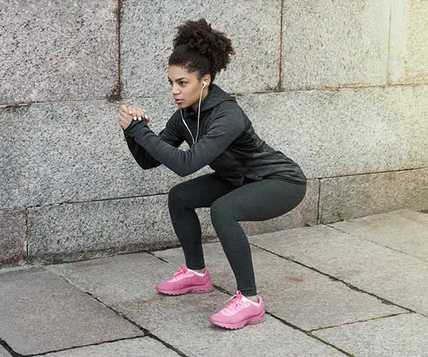 squats