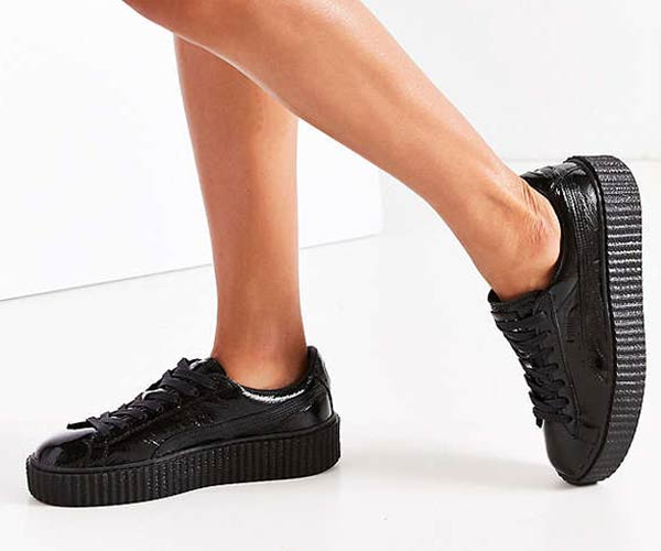 These Are The Best Sneakers To Wear With Shorts - SHEfinds
