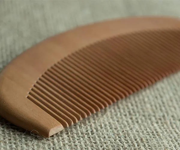 Bring A Comb night before wedding groom checklist