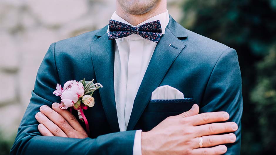 The Ultimate Night Before Wedding Checklist For Grooms SHEfinds