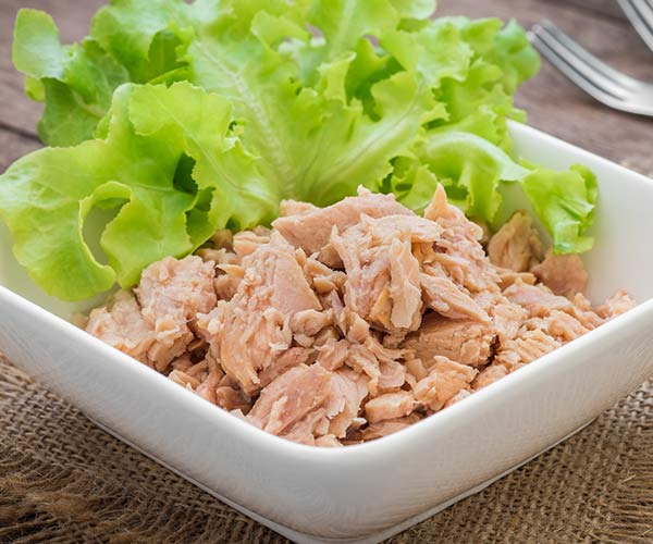 Tuna Salad 3 ingredient tuna salad recipe