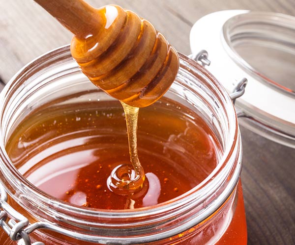 honey