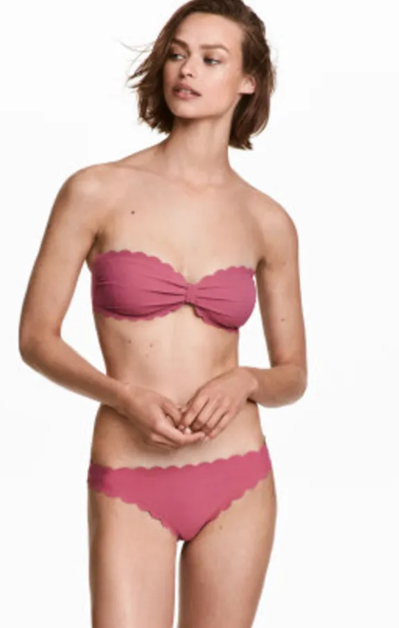 Strapless Swimsuit swimsuits to have