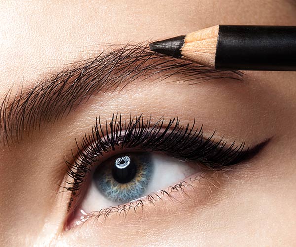 Step-By-Step Guide To Perfect Eyebrows - SHEfinds
