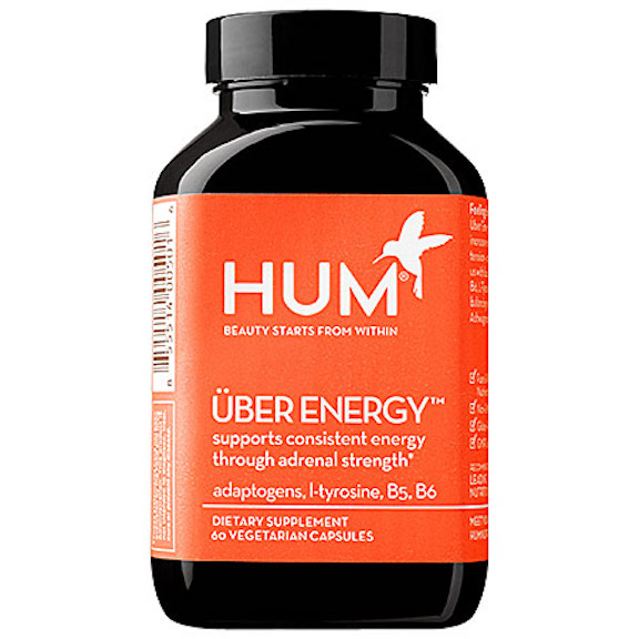 hum nutrition for energy