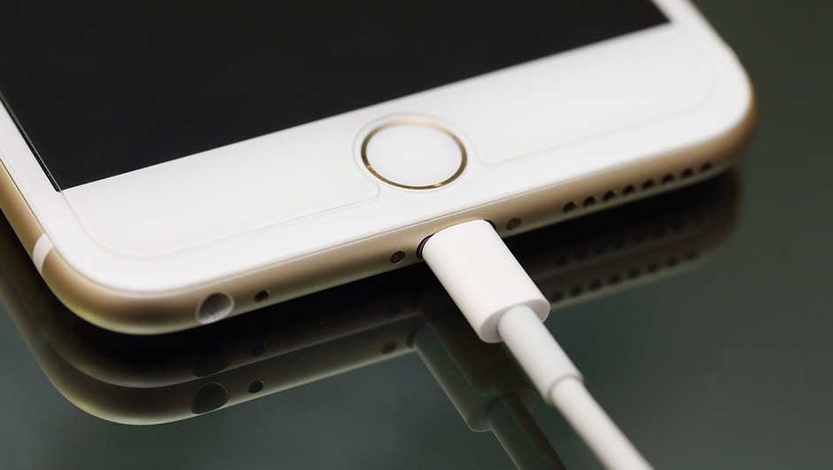 The One Reason Why Your iPhone Charger Keeps Breaking SHEfinds