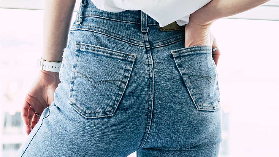 6 Things Girls With Big Butts Should Own - SHEfinds