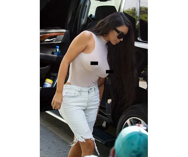kim kardashian