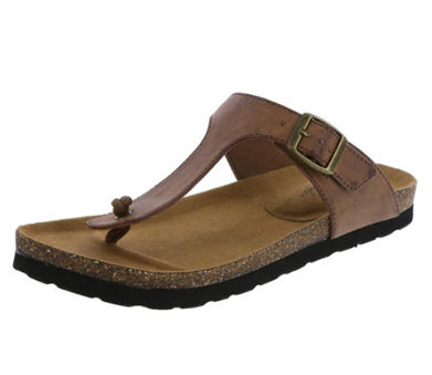 knock off birkenstocks with ankle strap