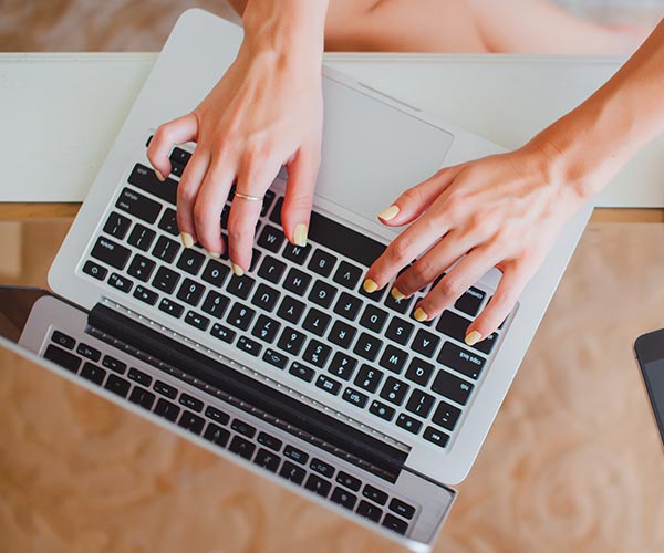 The One Way To Keep Your Laptop Safe From Hackers, According To A