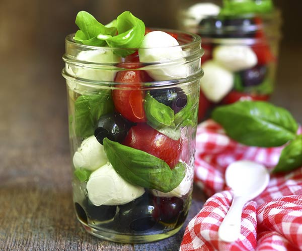 6 Mason Jar Meals To Bring To Work This Week To Lose 6 Pounds SHEfinds