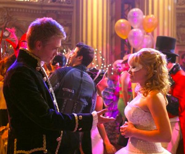 netflix a cinderella story