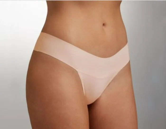 Nude Panties nude