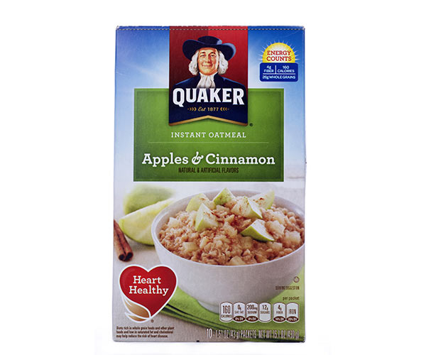 The One Thing You’re Doing To Your Oatmeal That’s Making It Unhealthy
