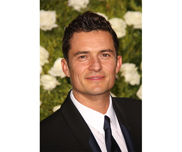 Orlando Bloom celebrities over 40
