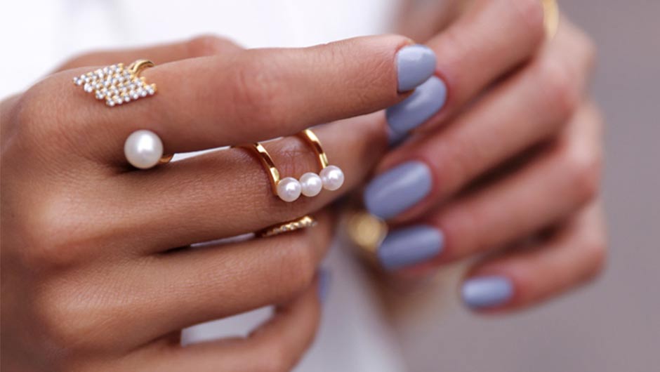 The Scary Downside To Always Having Your Nails Painted SHEfinds