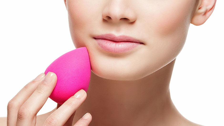 The Scary Downside To Using A Knockoff Beauty Blender SHEfinds
