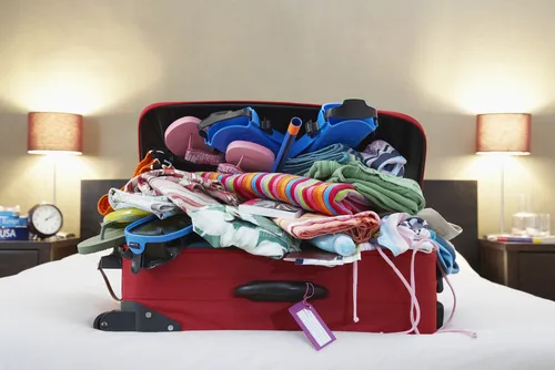 suitcase