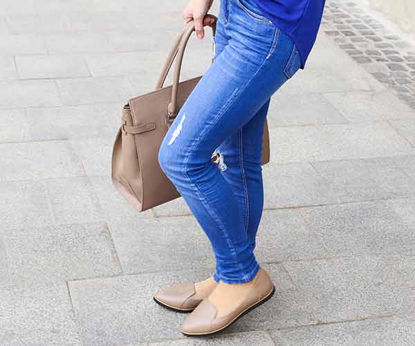 The Best Underwear To wear With Skinny Jeans SHEfinds