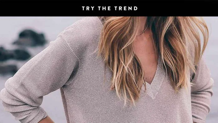 Lightweight Summer Sweaters 