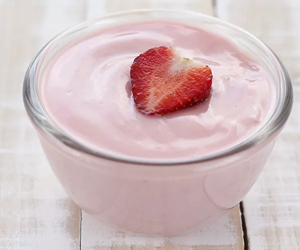 Simple recipes featuring swelling-fighting ingredients
