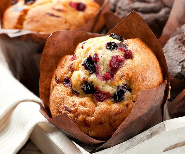 Swelling-reducing snacks for daily wellness