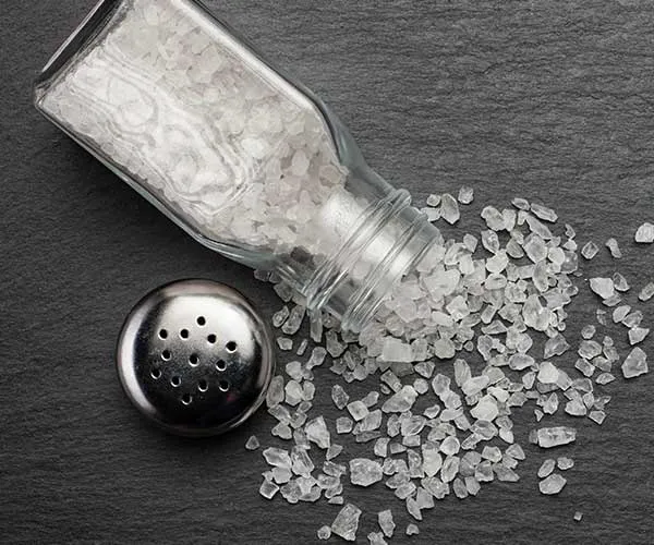 Nutrient-rich ingredients to combat swelling