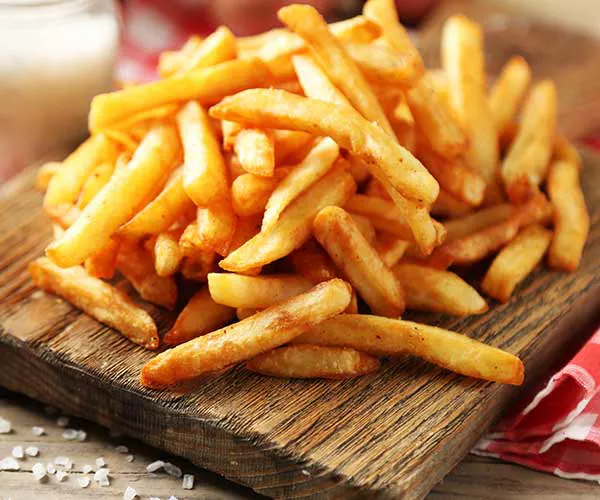 Healthy foods to reduce swelling and inflammation