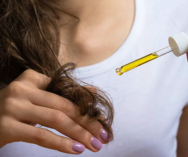 uses for tea tree oil hair growth