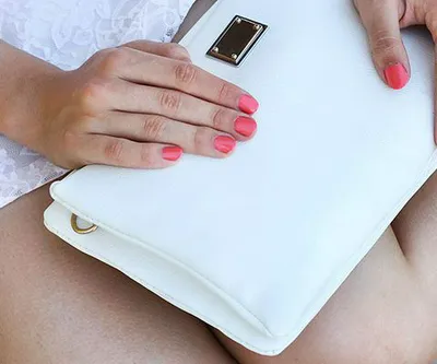 Pack An Emergency Kit pouch