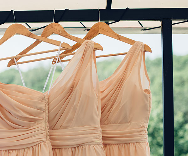 Forgetting Your Dress dresses