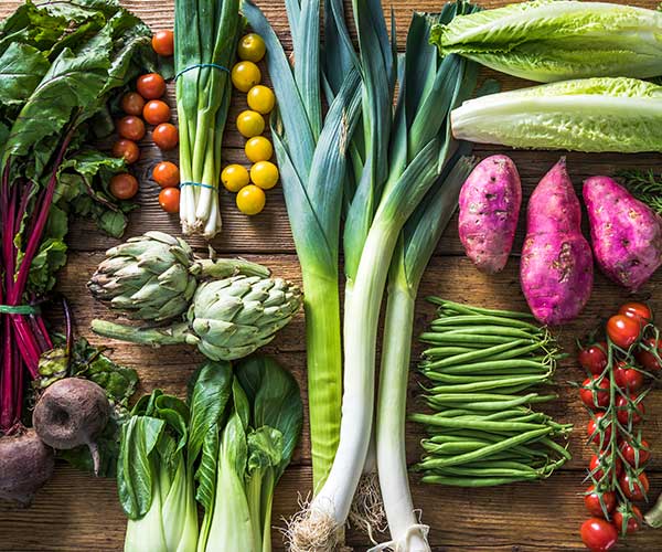 The One Thing You’re Doing To Your Produce That’s Making Them Unhealthy